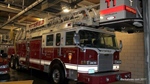 Pittsfield's Ladder Truck Has Returned To Service