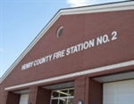 Henry County's Newest Fire Station Ready This Month