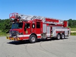 Spotsylvania (VA) Fire and Rescue Upgrades with Eight New Fire Apparatus