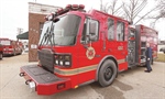 East Alton Fire Department gets new wheels