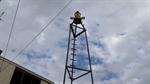 Westmorland (CA) Installs New Siren but Keeps Old Tradition