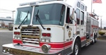 New Pumper-Tanker Added to Clyde (OH) Fire Department