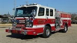 New Mobile (AL) Fire-Rescue Fire Apparatus Placed on Duty