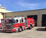 Elizabeth Fire Department Adds Two New Engines to Fleet