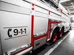 Five New Fire Trucks Joining Fleet in Monroe