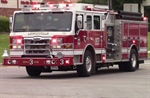 Lewisville (TX) Selects Architecture Firm to Design Fire Stations