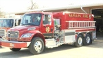 New Fire Apparatus Could Be Game Changer for Sapulpa (OK) Firefighters