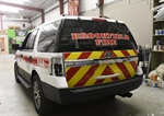 Brookfield (MA) Selectmen Relent on Fire Department SUV