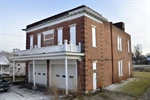 Marion (IN) Fire Station to be Demolished