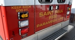 St. Paul (MN) Votes to Approve $100,000 for Fire Department Study