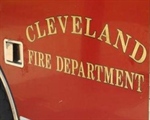 Cleveland (OH) Fire Department Gets New Fire Apparatus