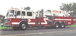 Crookston Fire Department Buys 2002 Truck to Replace 40-Year-Old One