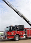 Fire Department purchases state-of-the-art fire truck