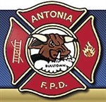 Four Antonia Firefighters Hurt When Truck Is Struck by Car