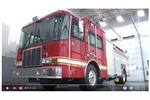 HME Fire Apparatus Walk-Around Video