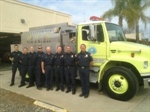 Valley Center Fire Department (CA) Places Fire Apparatus into Service