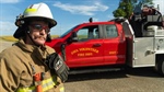 Java (SD) Fire District Replaces Oldest Brush Truck with Modern Upgrade