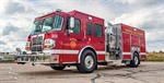 Fire Apparatus of the Day: Sept. 26, 2024