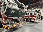 Fire Chief Considerations: The Fleet Manager