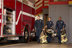 What You Wear Under Your Turnout Gear Matters