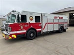 Atlanta (GA) Hybrid Trucks Stand in for Out of Service Aerials