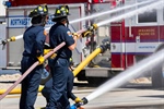 New Device Will Help Northwest (AZ) Fire District Save Water in Training