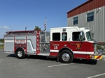 Fire Apparatus Showcase: September 2024