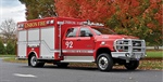 Fire Apparatus of the Day: Oct. 1, 2024