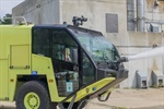 Jacksonville (FL) Fire and Rescue Tests New Hybrid Fire Truck