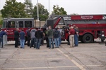 Fire Truck Training Conference: It’s About Communicating