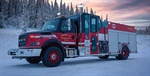 Fire Apparatus of the Day: Oct. 2, 2024