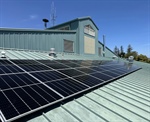 SolarCraft Completes Solar Panel Installation at Schell-Vista (CA) FD