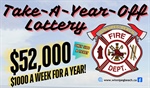 Winnipeg (Canada) FD Launches Lottery to Replace Fire Apparatus