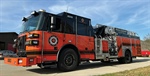 Fire Apparatus of the Day: Oct. 4, 2024