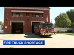 Englewood (IL) Fire Station Has No Truck Amid Chicago FD Vehicle Shortage, Union Says