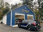 Frelinghuysen Township (NJ) Tested After Opening First Volunteer Fire Station in 40 Years