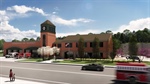 Northborough (MA) Town Meeting Allocates $41M for Fire Station Project; Will be on Nov. 5 Ballot