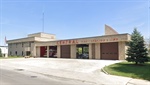 Lima (OH) Fire Chief Proposes New Fire Station