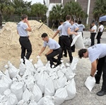 Hurricane Milton to Slam FL Tonight as ‘Devastating’ Category 4 Storm