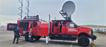 Integrating Smart Command Vehicles for Enhanced Connectivity and Efficiency