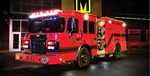 Fire Apparatus of the Day: Oct. 9, 2024