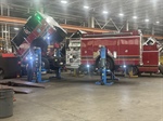 Choosing a Fire Apparatus Mechanic or Service Center