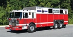 Fire Apparatus of the Day: Oct. 10, 2024