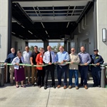 Visalia (CA) Celebrates Grand Opening of New Fire Station 56