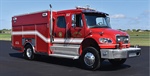 Fire Apparatus of the Day: Oct. 14, 2024