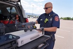 Drone Special Ops Units Popping Up in Fire Departments Around the Country