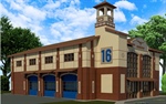 Forth Worth (TX) to Hold Groundbreaking Ceremony for New Fire Station 16