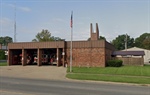 Herrin (IL) in Final Stages of Finishing New $1M Fire Station