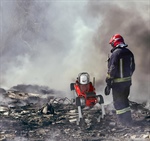 Future of Firefighting: Robot Dogs Step Up in Emergencies