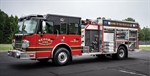 Fire Apparatus of the Day: Oct. 17, 2024